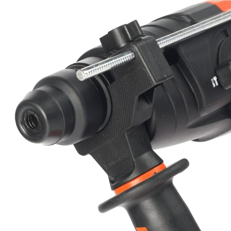 Перфоратор Patriot RH 160 140301160 в кейсе, с защитной муфтой