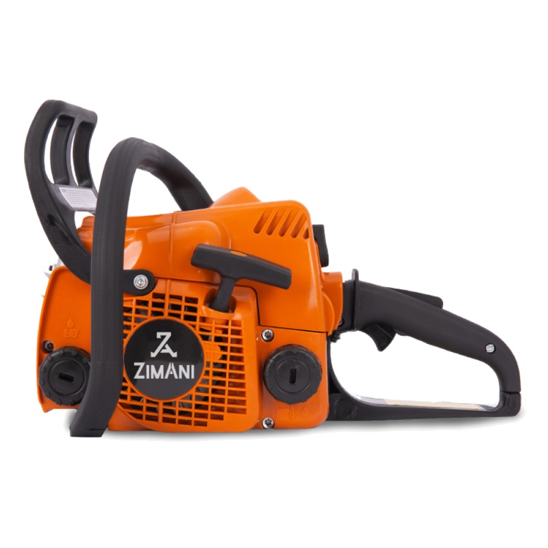 Бензопила ZimAni MS180 (31.8 см³, 2 л.с., 16'', 3/8", 1.3 мм, 55 звеньев) в Угличе