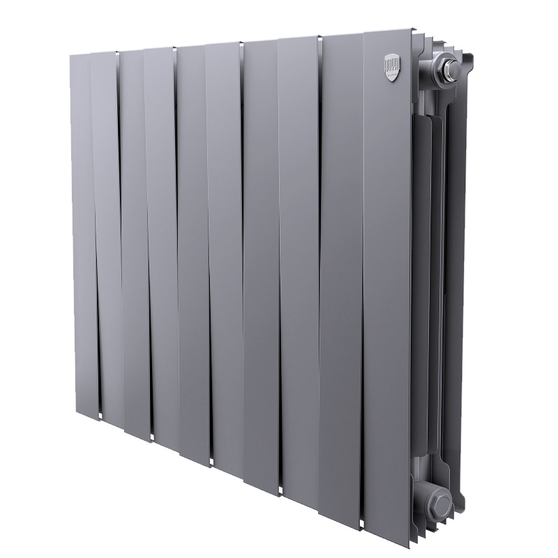Радиатор Royal Thermo PianoForte 500 RTPNSS50010 10 секций 12560₽