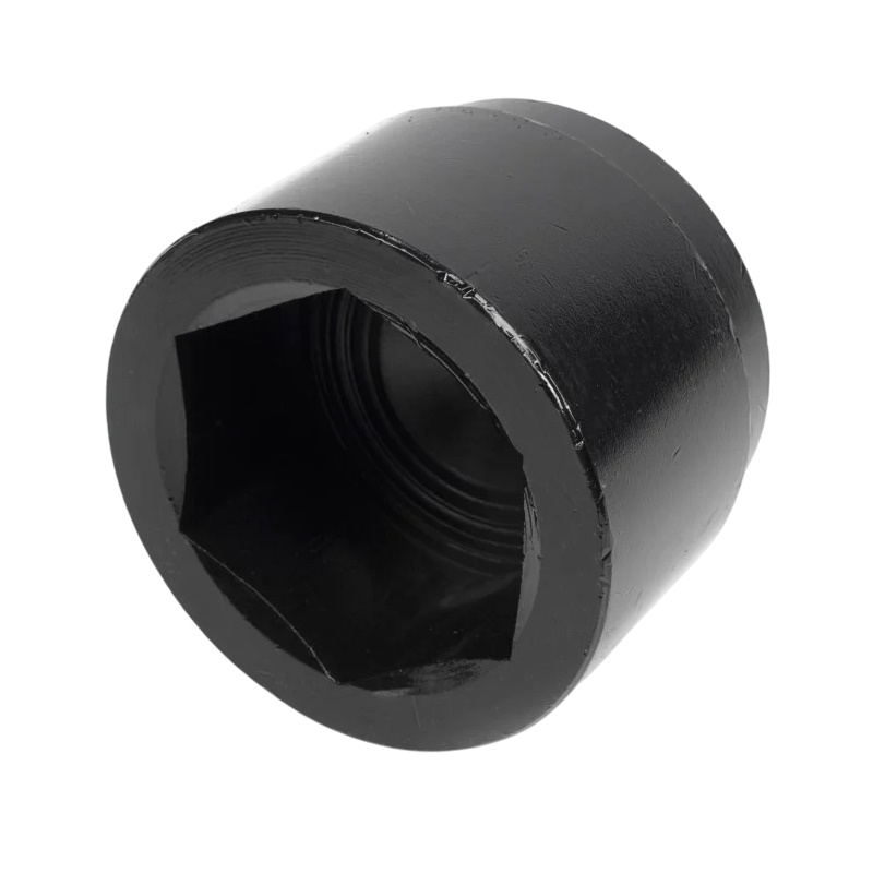 Головка торцевая сменная Sitomo 51830, 130 мм, оксидирование, 1"  в Рыбинске