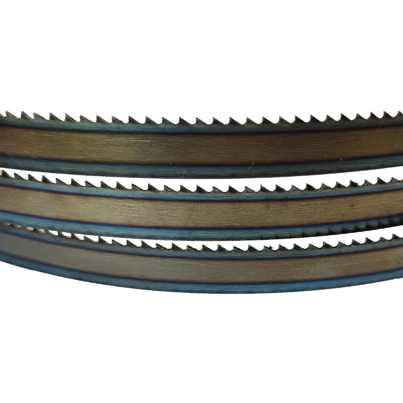 Полотно пильное по дереву Belmash Nordex Flexible PP033A (12х0,63-8 tpi x 2 380) в Ярославле