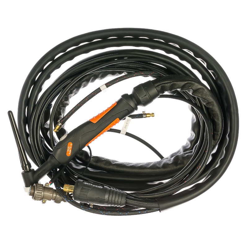 Горелка Сварог TIG SUPER TS 18 400,500,500PAC/DC IOB66960-20 00000089012