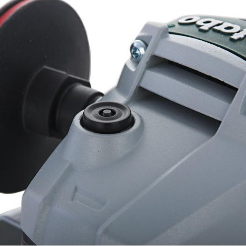 Угловая шлифмашина (болгарка) аккумуляторная Metabo W 18 LTX 125 602174850, 125 мм, 18 В, без АКБ и ЗУ, плавный пуск в Иваново