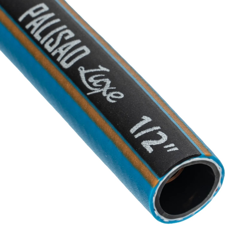 Шланг поливочный армированный Palisad LUXE 67600, 1/2", 15м  в Александрове