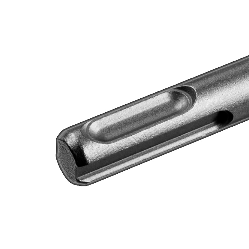 Бур по армированному бетону Berger BG1898, SDS+, turbo, 8х210х160 мм в Туле