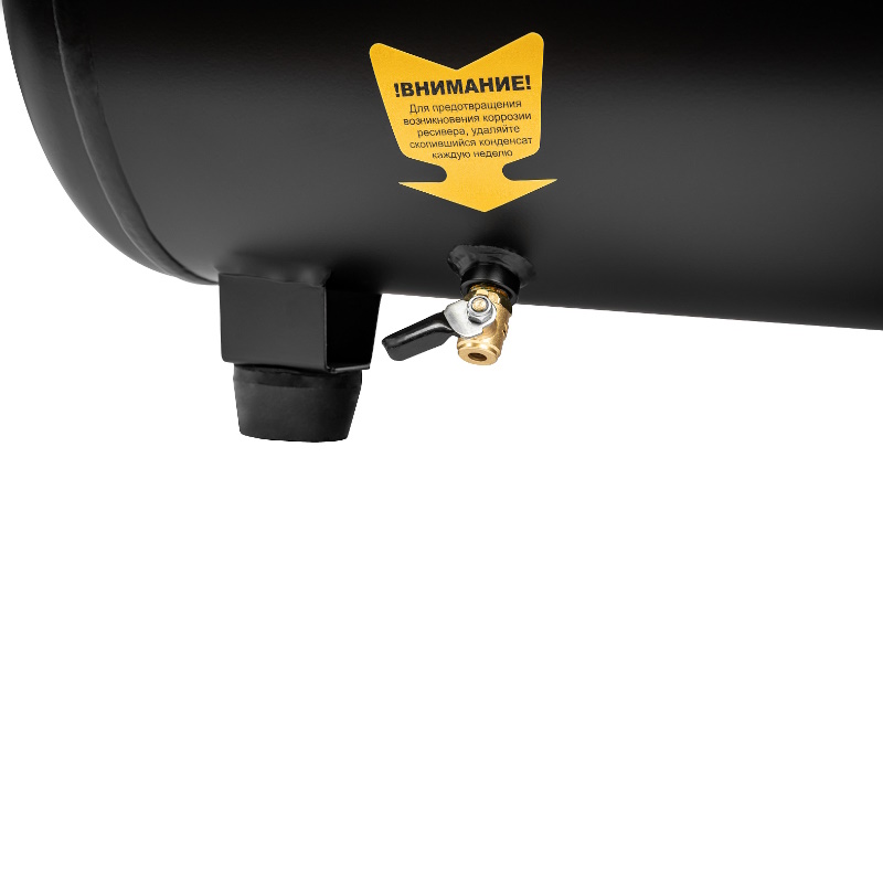 Компрессор коаксиальный Elitech ACF 300-24S (E0501.002.00) 213682, б/масл, 300 л/мин, 1.5 кВт