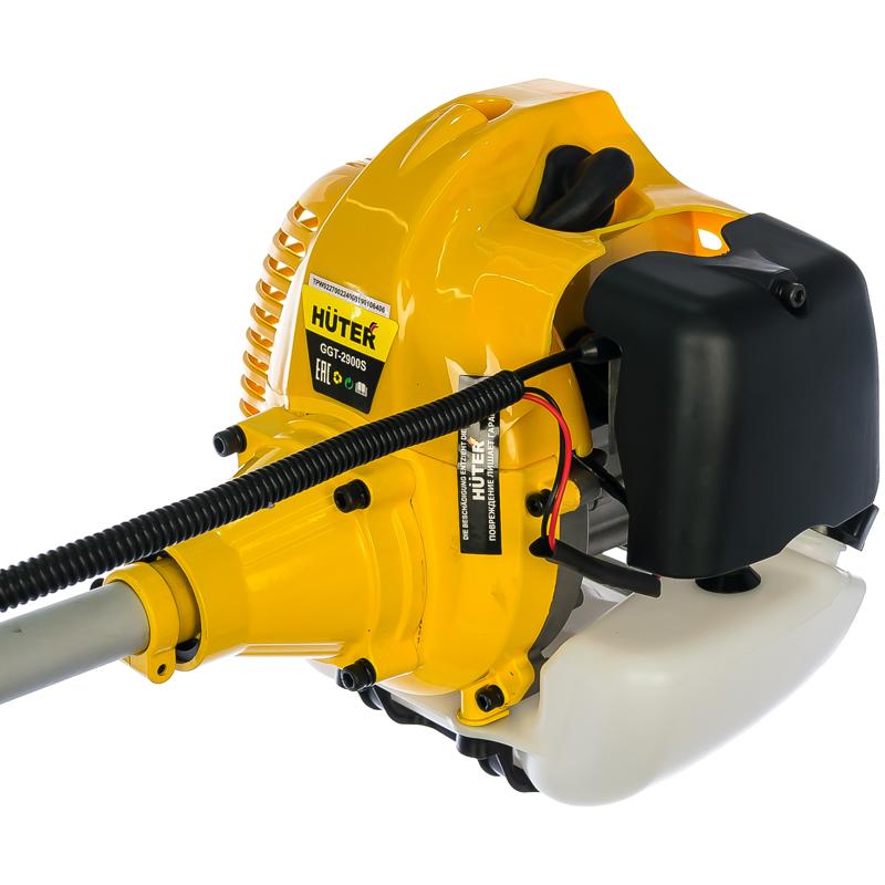 Бензиновый триммер Huter GGT-2900S в Нижнем Новгороде