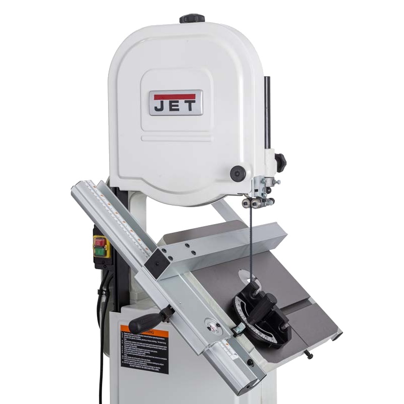 Ленточная пила Jet JWBS-14DS 10000237M, 230 В в Череповце