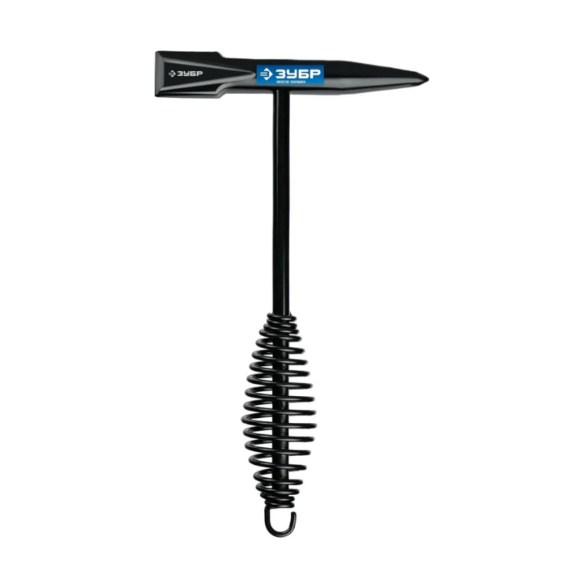 Молоток сварщика Зубр 20148, 450 г 