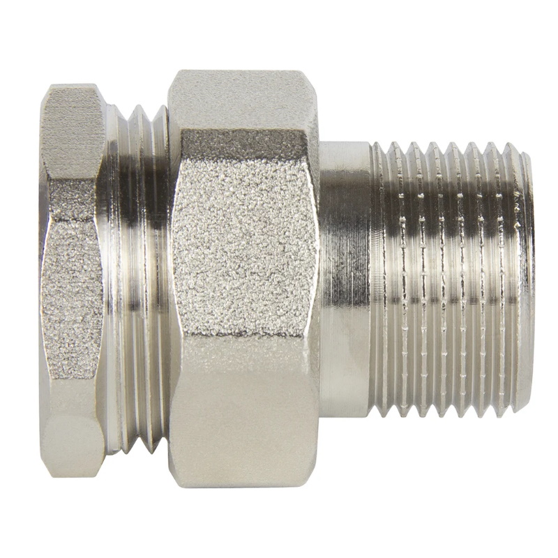Американка прямая Tebo ВН/НАР 3/4" (6/108) в Ярославле