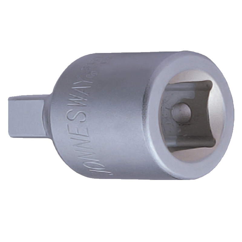 Переходник Jonnesway, 1/2"(F) - 3/8"(M), S16H1238 в Туле