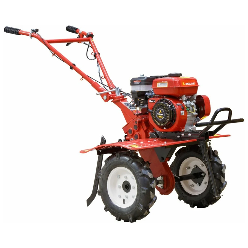 Культиватор бензиновый Asilak SL-85B AS1529-4010 в Муроме