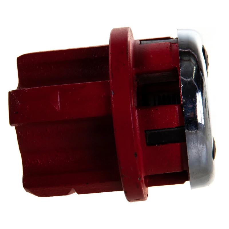 Клупп трубный Fit 70032, 1/2" в Твери