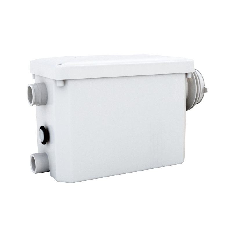 Насос канализационный Pumpman ST600A НС-1448561 16645₽