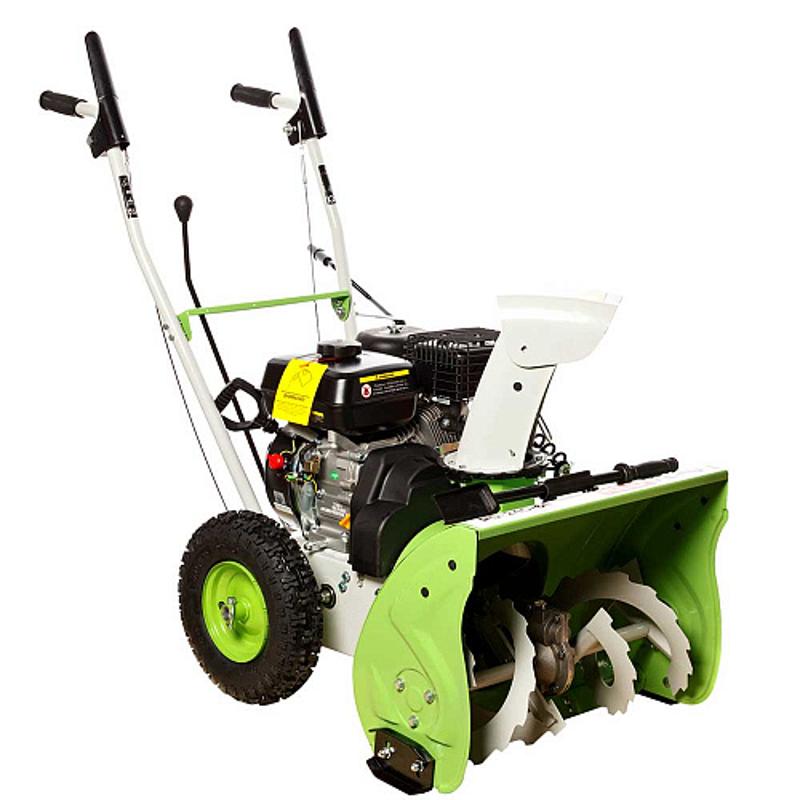 Бензиновый снегоуборщик RedVerg RD-240-65 в Вологде