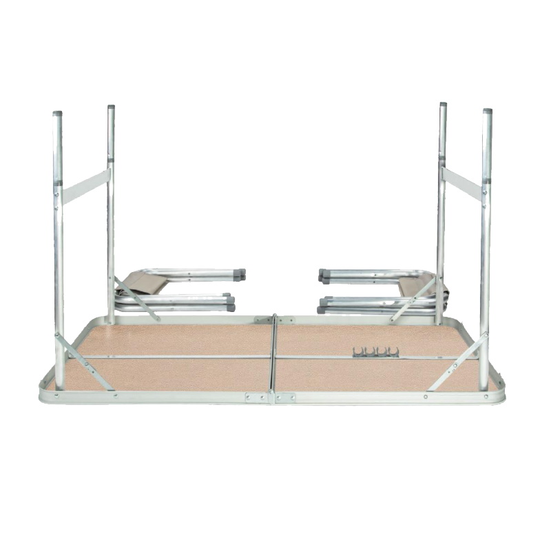 Набор складной мебели Green Glade P749, 120х63х73 см