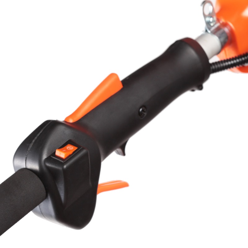 Бензиновый триммер Patriot PT 2540 ECO