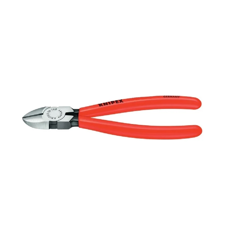 Бокорезы Knipex KN-7001125, диагональные в Нижнем Новгороде