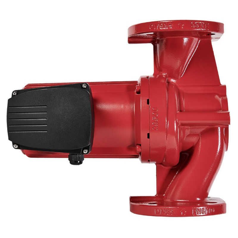 Насос циркуляционный Rommer FORCE RPF-0003-65140380, фланцевый, трехскоростной, 65-140F, 380V в Муроме