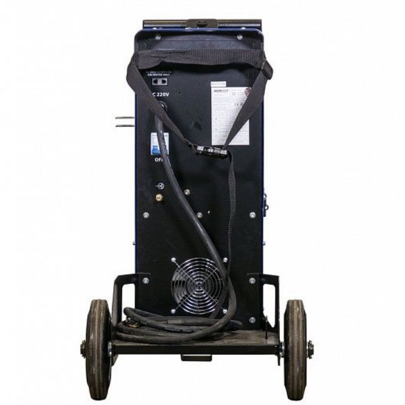Инверторный сварочный полуавтомат AuroraPRO SKYWAY 250 (MIG/MAG+MMA) в Иваново