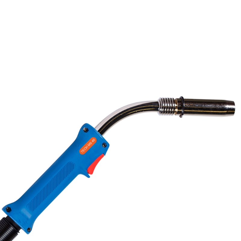 Горелка Сварог MIG MS 40 ICT2199 380А 4м 13740₽