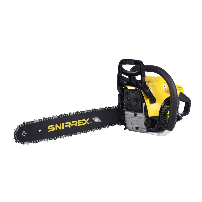 Бензопила Snirrex TM-252-18 49см3,18" в Туле