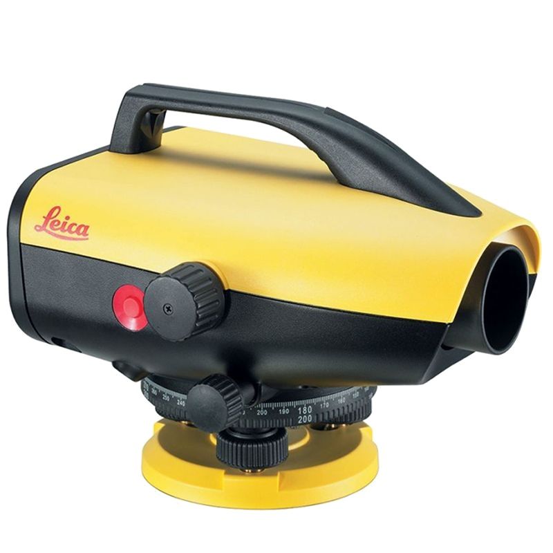 Цифровой нивелир Leica SPRINTER 50 в Кинешме