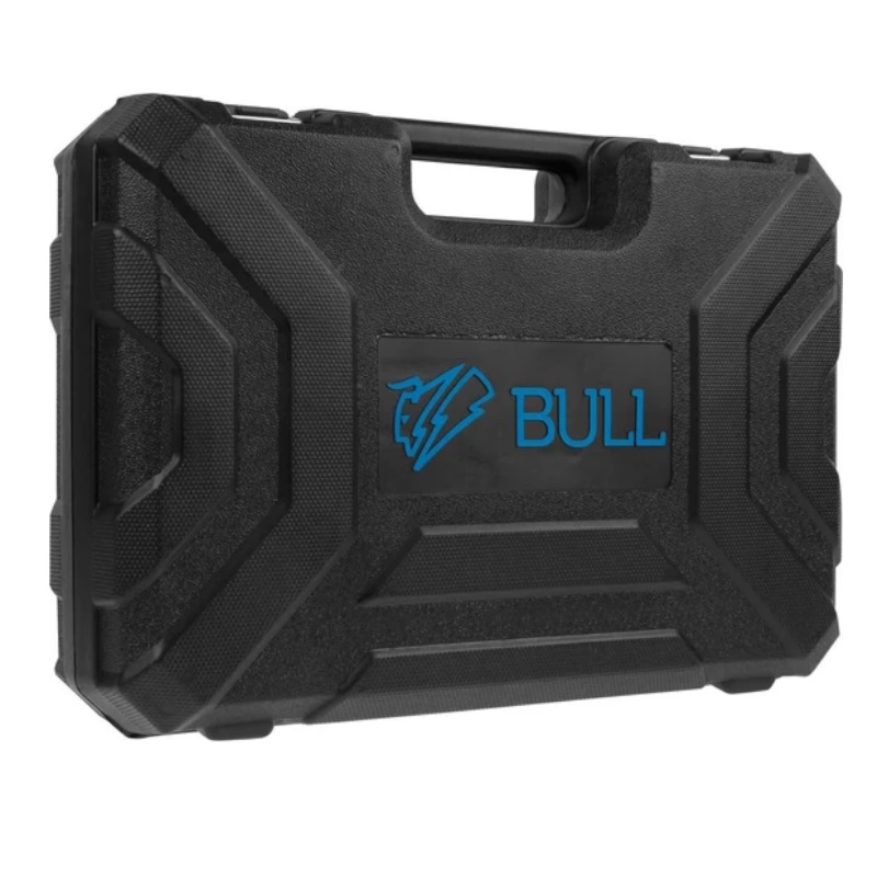 Перфоратор Bull BH 2602 01045325 в кейсе в Рыбинске