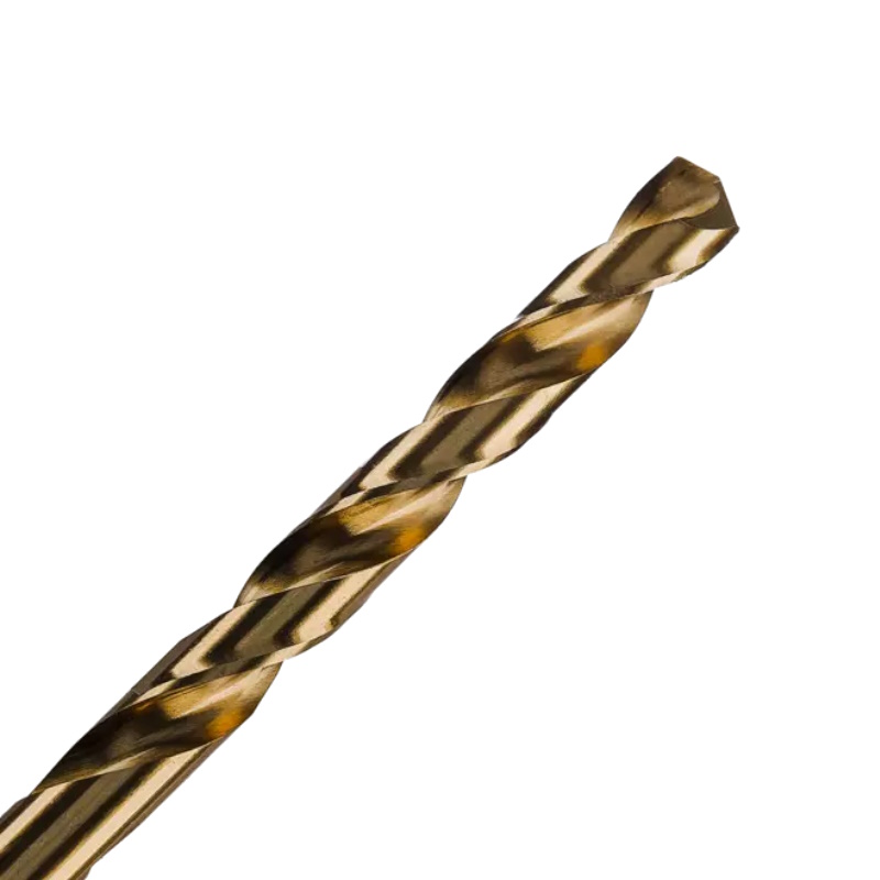 Сверло по металлу Runtec RT-DS9, HSS-TiN, 9 x 125 мм, HEX 1/4" в Ярославле