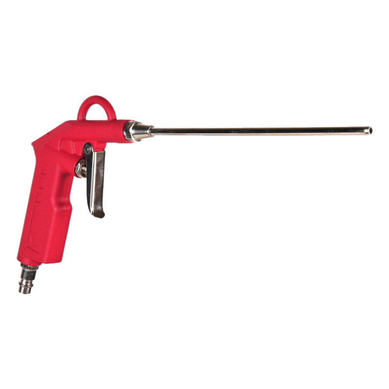 Пневмопистолет продувочный удлиненный Elitech 0704010400 186327