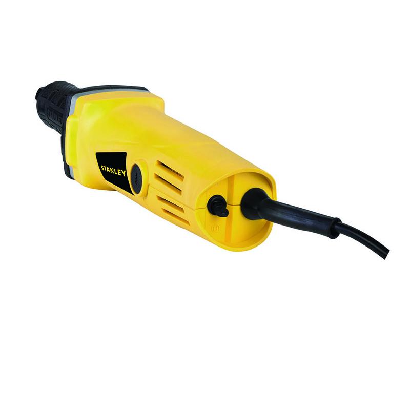 Прямая шлифмашина Stanley STDG5006-B9