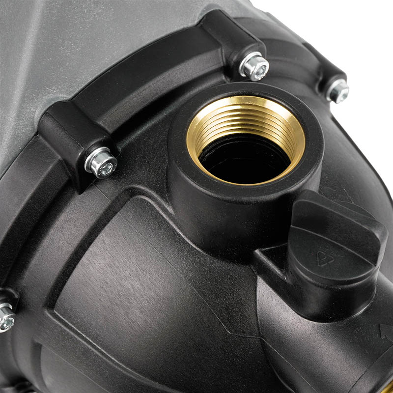 Садовый насос Al-Ko Eco GP 600 во Владимире