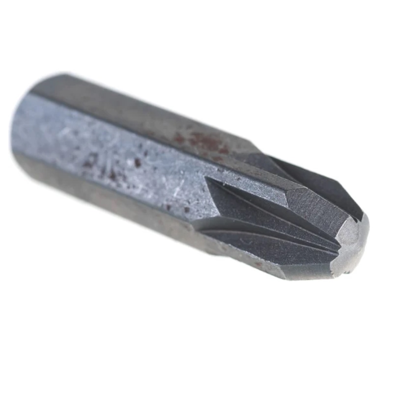 Вставка-бита Ombra POZIDRIV® 556604 055962, 5/16"DR, PZ4, 30 мм в Костроме