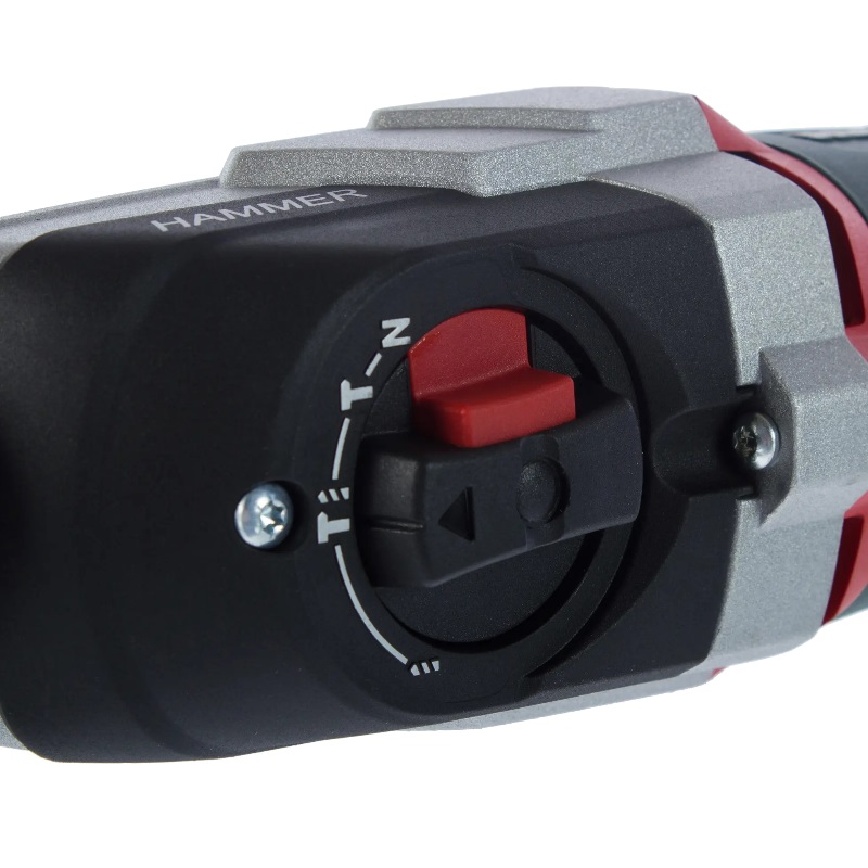 Перфоратор Metabo KHE 2660 Quick 600663950 в кейсе, с защитной муфтой в Кинешме