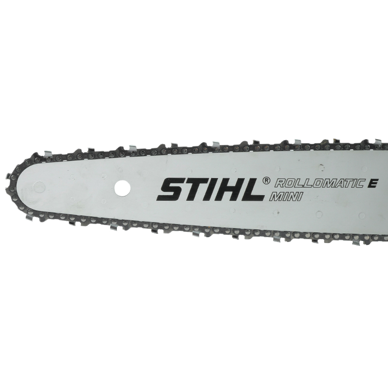 Пила цепная аккумуляторная Stihl MSA 120 C-BQ для спиливания деревьев (с АКБ и ЗУ)