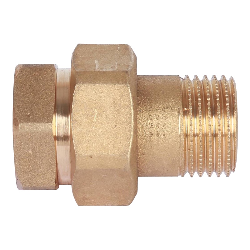 Американка Stout SFT-0040-000012 ВН, 1/2", уплотнение под гайкой o-ring кольцо в Муроме