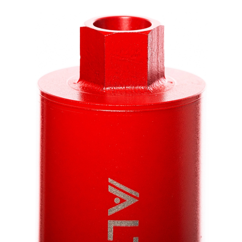 Алмазная коронка Alteco ВТ 81800, 68х150 в Кинешме