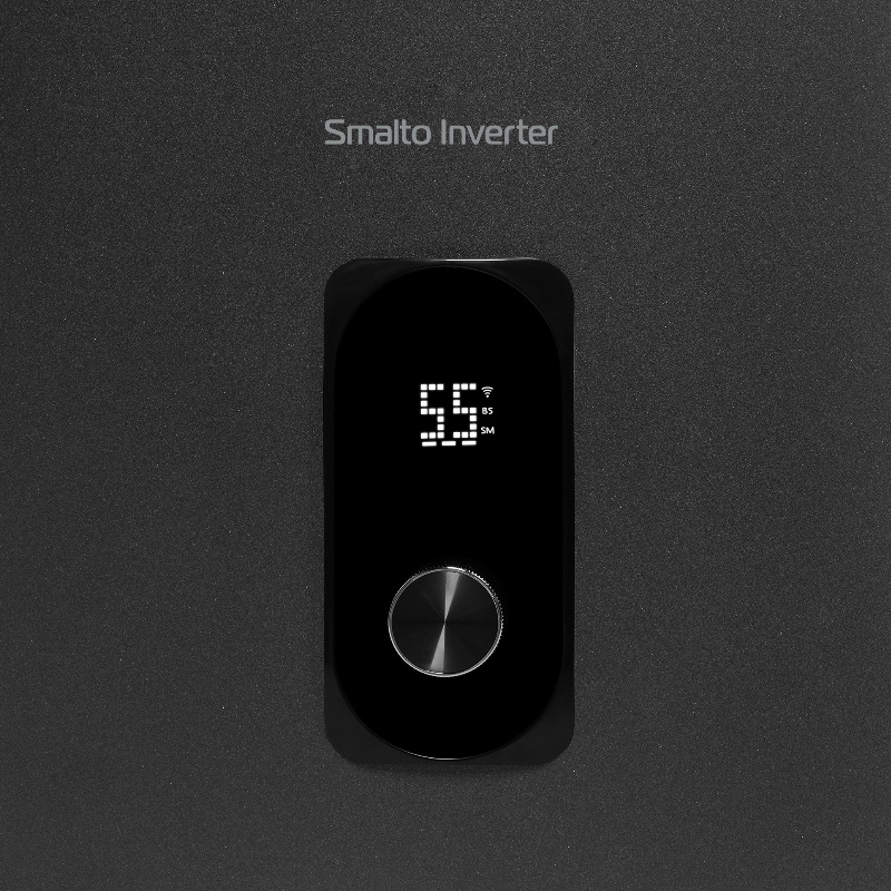 Водонагреватель Royal Thermo RWH 50 Smalto Inverter Grafit НС-1595193 в Муроме