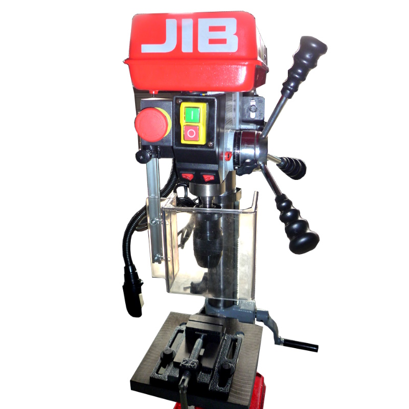 Сверлильный станок JIB DP25016B