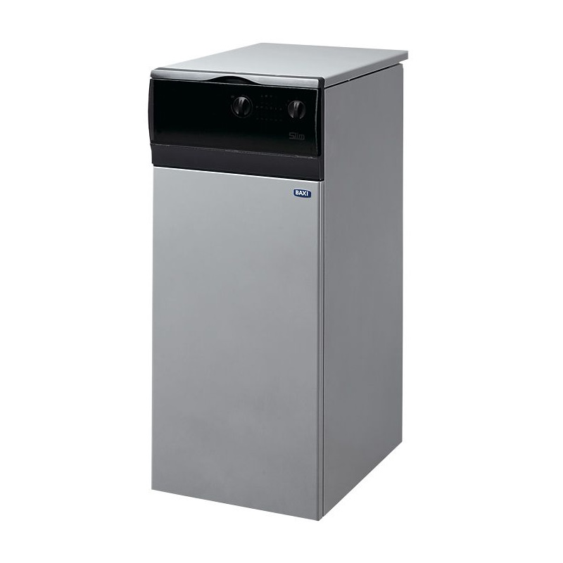 Газовый котел Baxi SLIM 1.620iN, одноконтурный, 62,2 кВт, напольный в Иваново