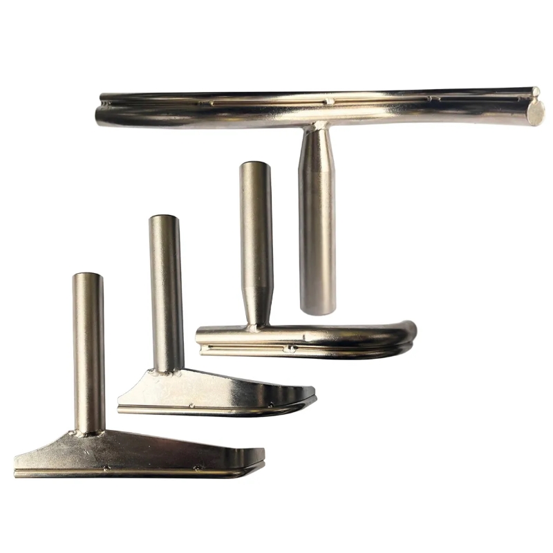 Комплект подручников для токарного станка Belmash HT-4 RA104A 5250₽