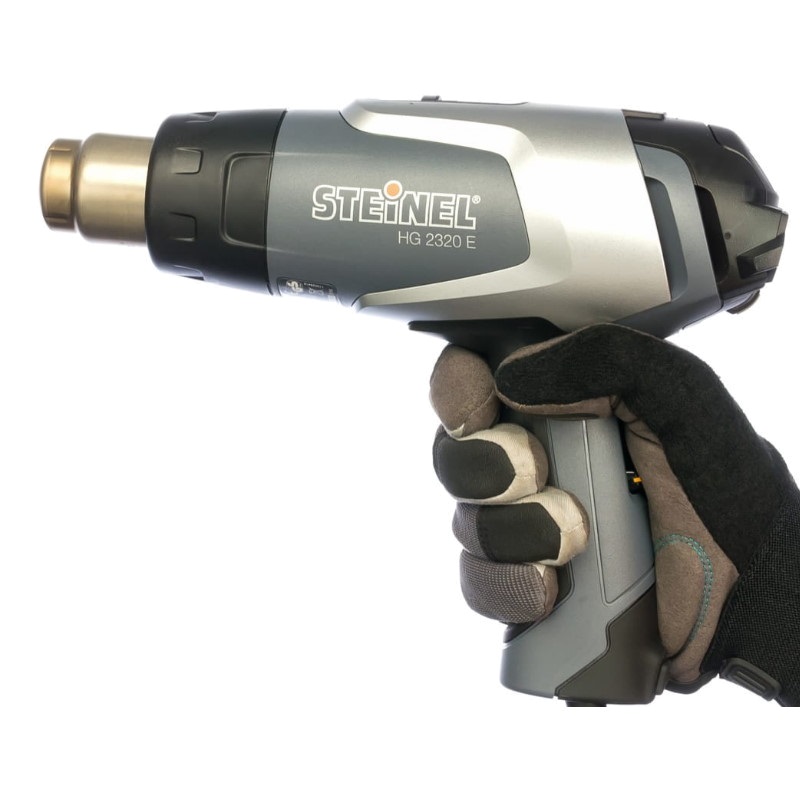 Строительный фен Steinel HG 2320 E в Костроме