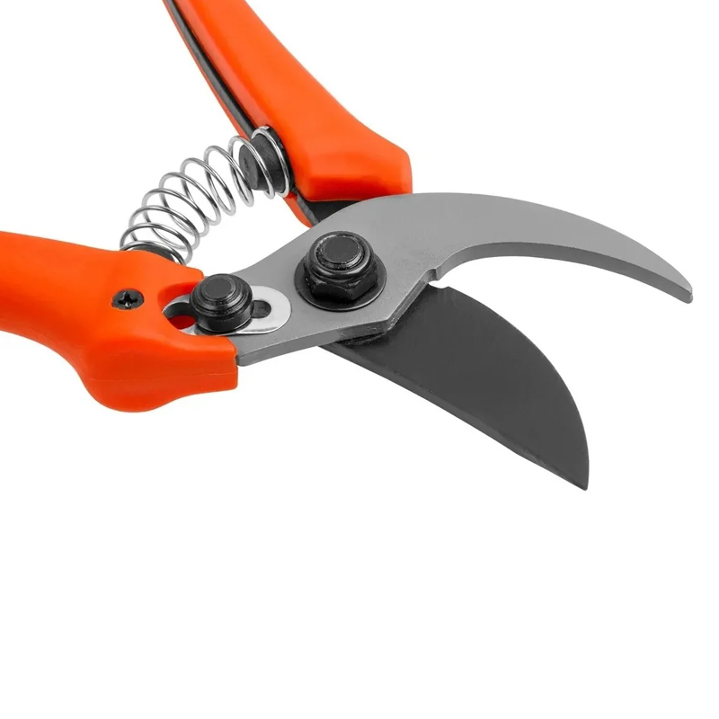 Секатор плоскостной Startul Garden ST6410-03 (19см) в Иваново