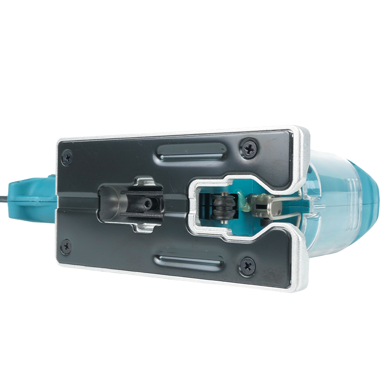 Строительный электрический лобзик Makita 4329K (мощность двигателя 450 Вт, вес инструмента 1,9 кг) в Александрове