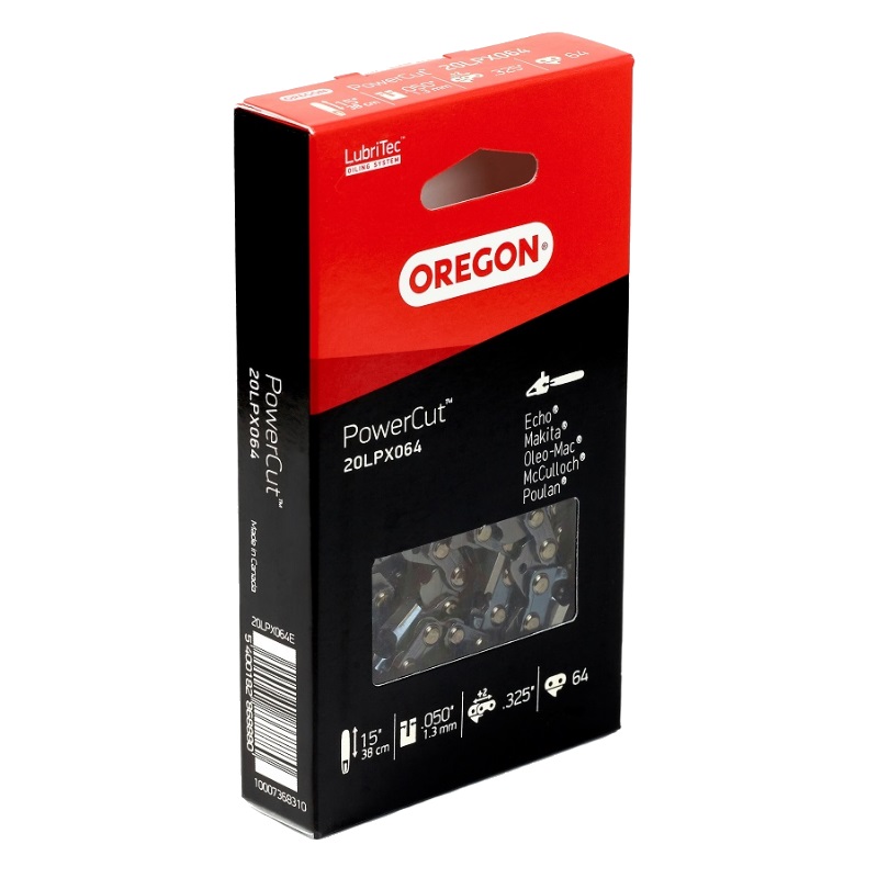 Цепь Oregon 20LPX064E (0.325", 64 зв., 1.3 мм) в Туле