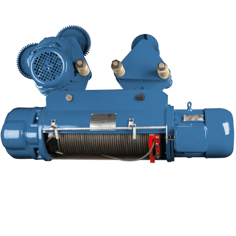 Таль электрическая канатная GEARSEN GCD 20180 АБ-00008291, CD 2,0т х 18м (380В) в Иваново