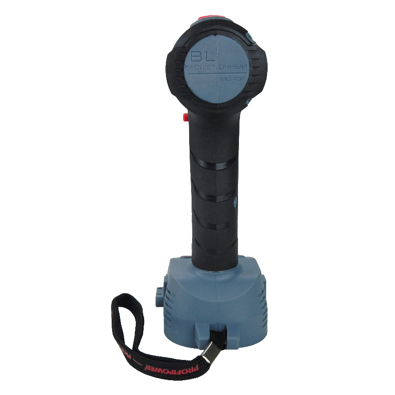 Аккумуляторный бесщеточный шуруповерт ProfiPower MKBL-18B E0159 (без АКБ,18В,45Нм,2 скорости,0,8-10мм,в коробке) в Вологде