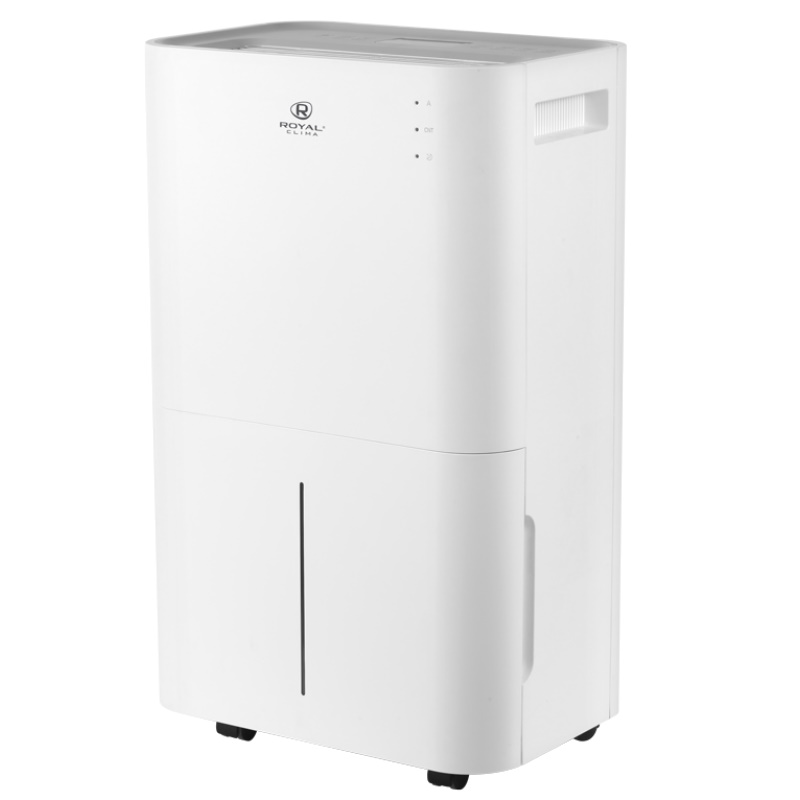 Осушитель воздуха Royal Clima Pacific RD-PC25-E в Ярославле