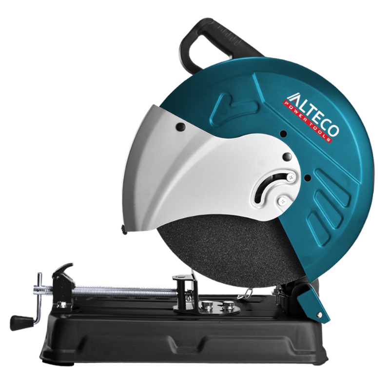 Отрезная машина по металлу Alteco CM 2400-355 71711
