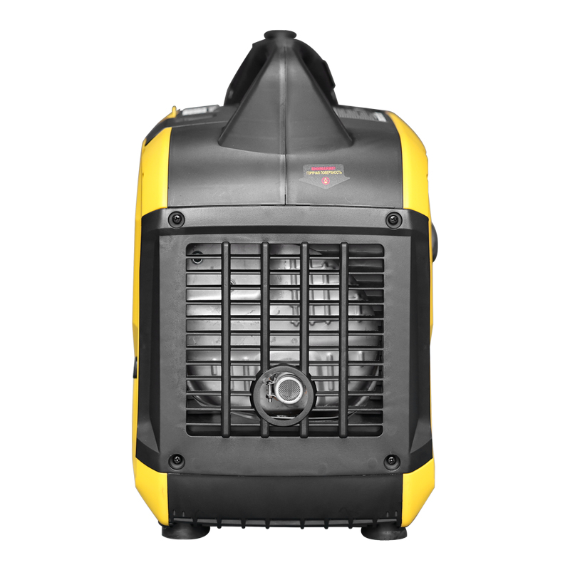 Инверторный генератор Huter DN 2700Si, 64/10/7 в Твери
